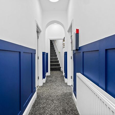 Chic Studio In The Heart Of Birmingham'S Jewellery Quarter Zewnętrze zdjęcie
