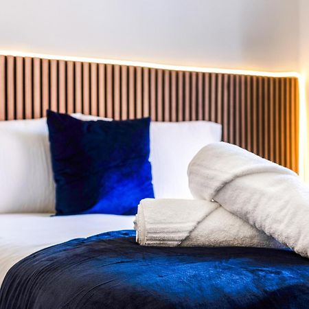 Chic Studio In The Heart Of Birmingham'S Jewellery Quarter Zewnętrze zdjęcie
