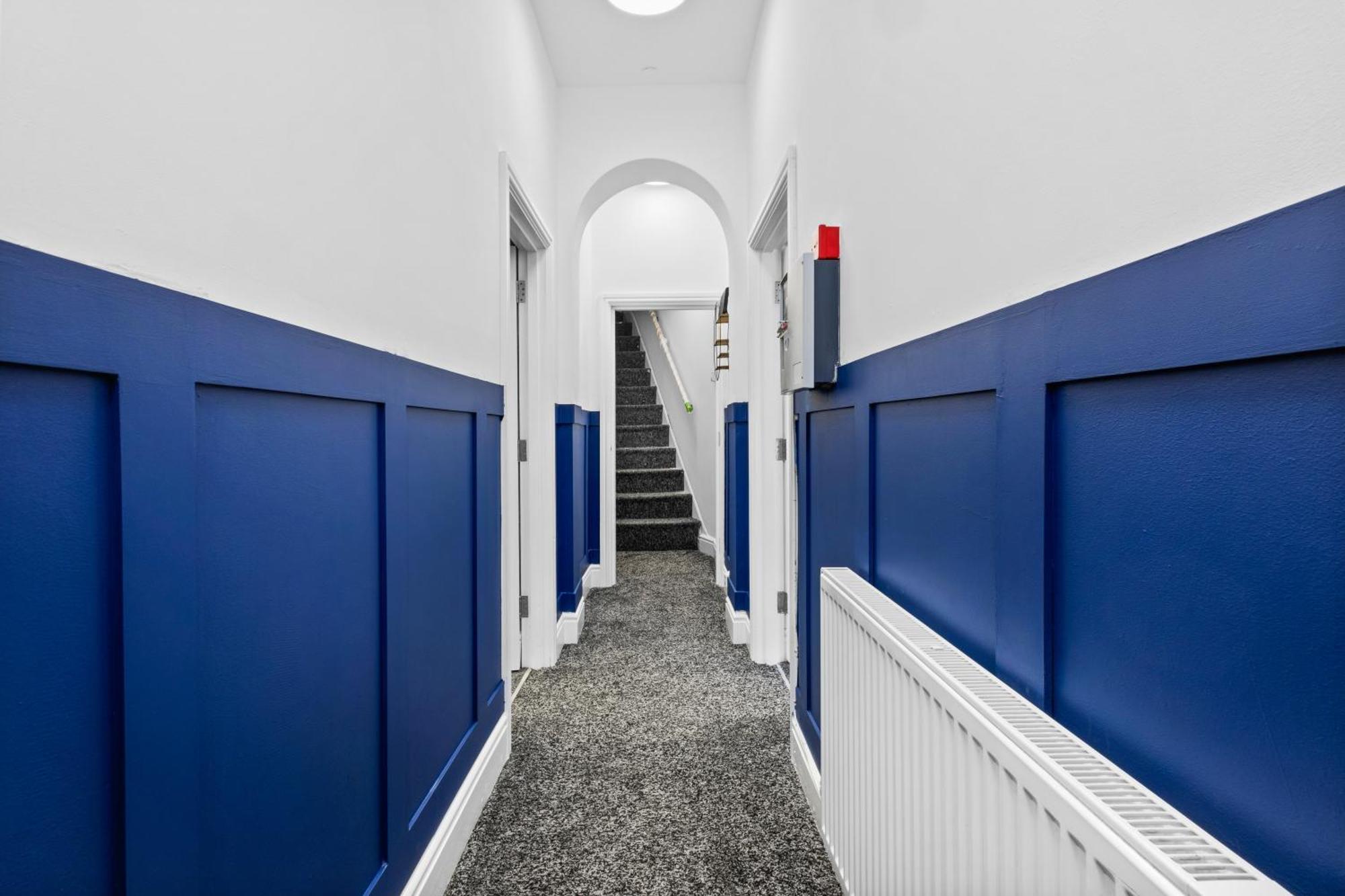 Chic Studio In The Heart Of Birmingham'S Jewellery Quarter Zewnętrze zdjęcie
