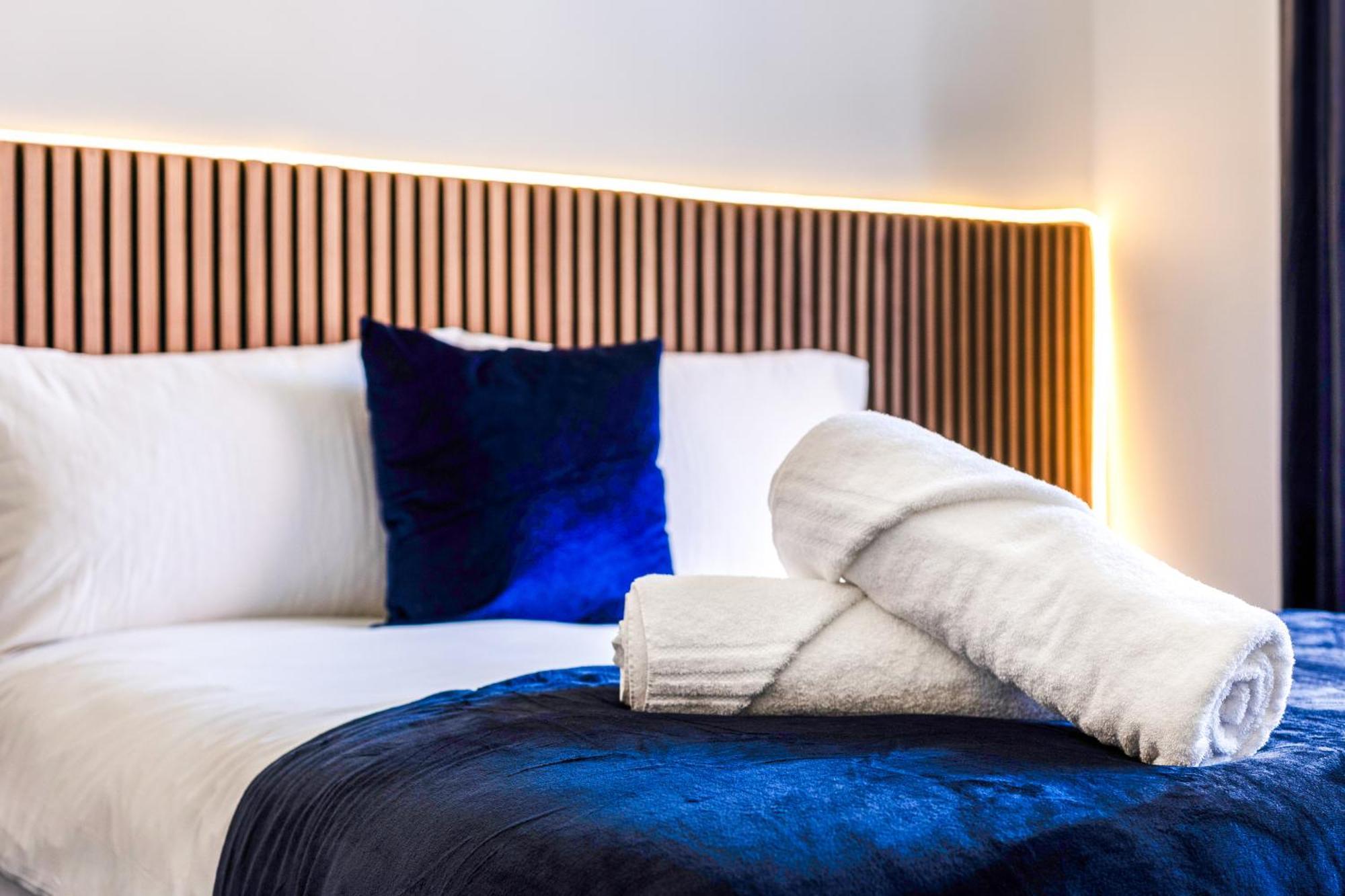 Chic Studio In The Heart Of Birmingham'S Jewellery Quarter Zewnętrze zdjęcie