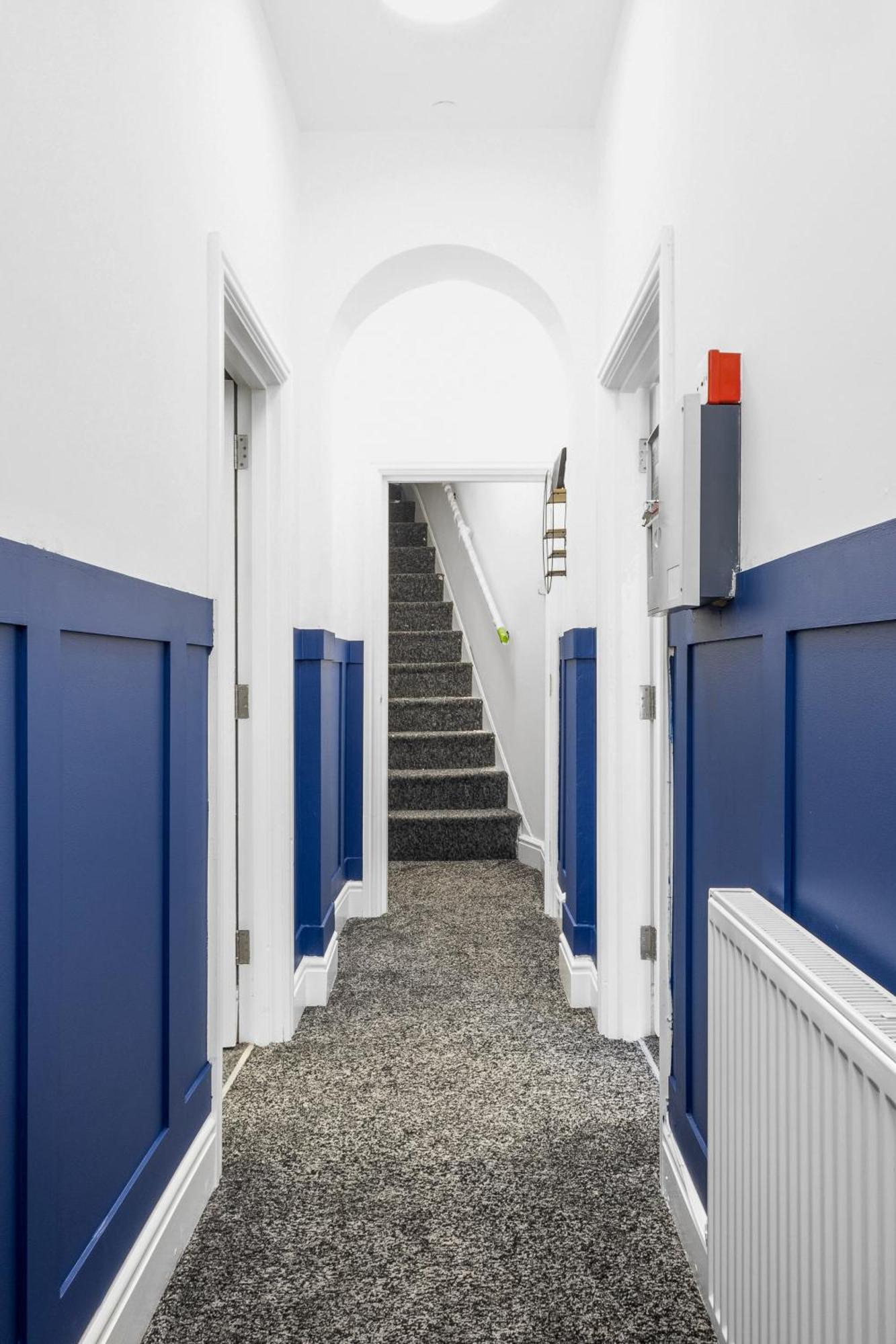 Chic Studio In The Heart Of Birmingham'S Jewellery Quarter Zewnętrze zdjęcie
