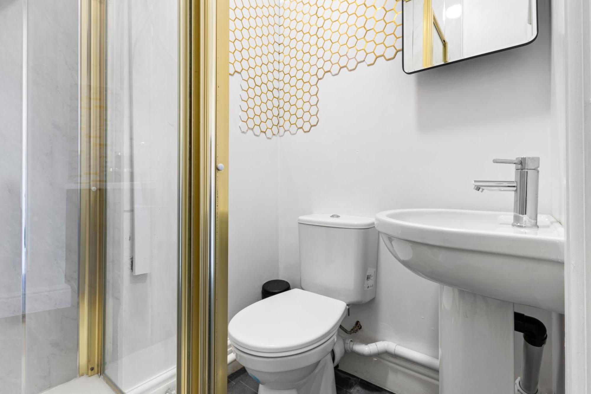 Chic Studio In The Heart Of Birmingham'S Jewellery Quarter Zewnętrze zdjęcie
