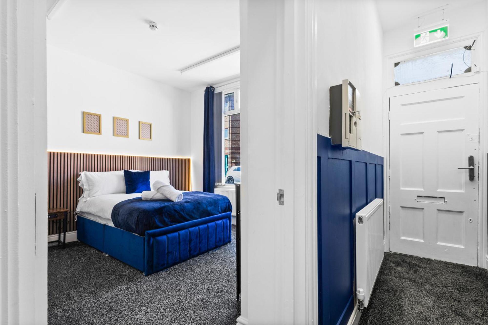 Chic Studio In The Heart Of Birmingham'S Jewellery Quarter Zewnętrze zdjęcie