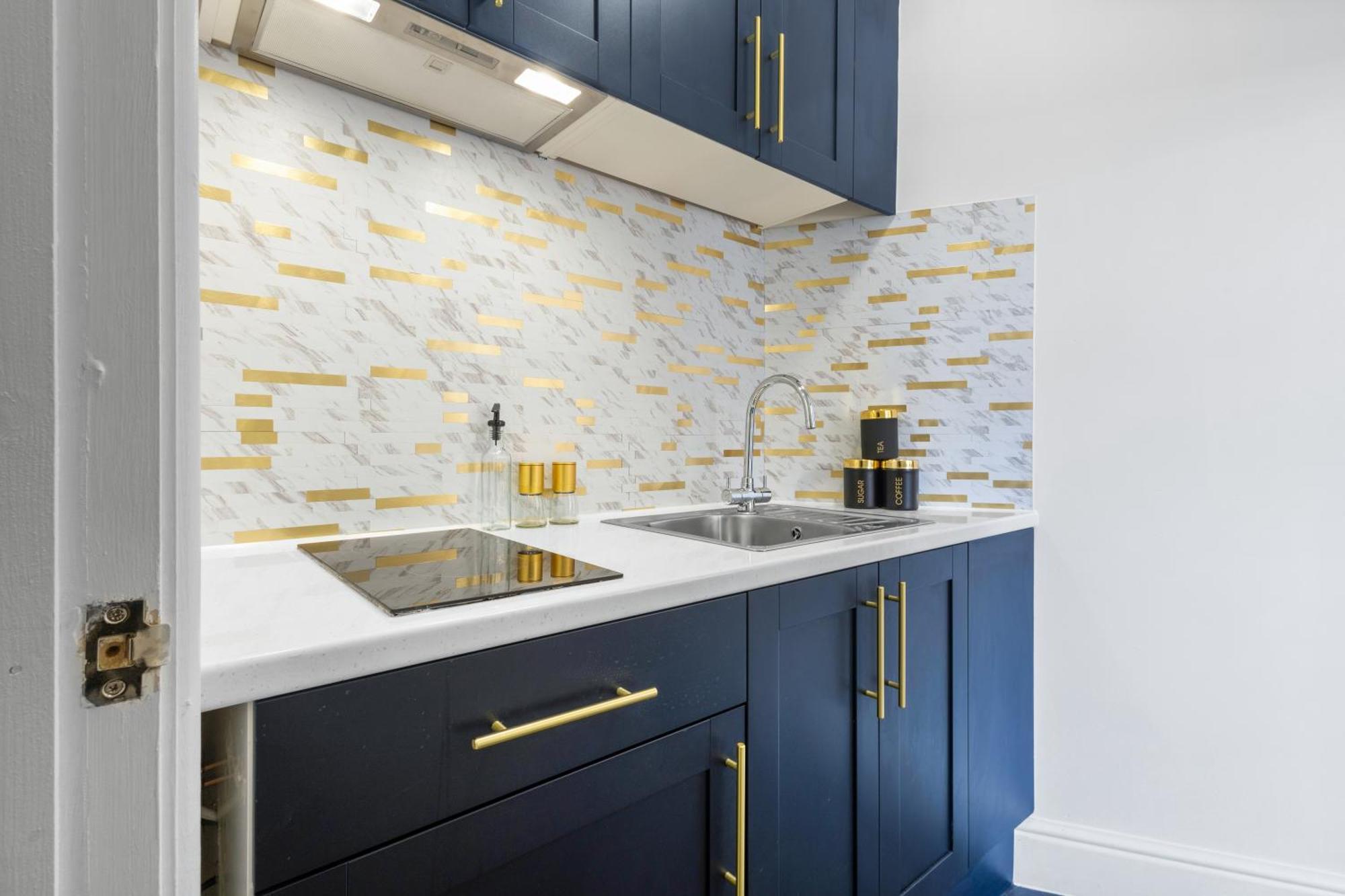 Chic Studio In The Heart Of Birmingham'S Jewellery Quarter Zewnętrze zdjęcie