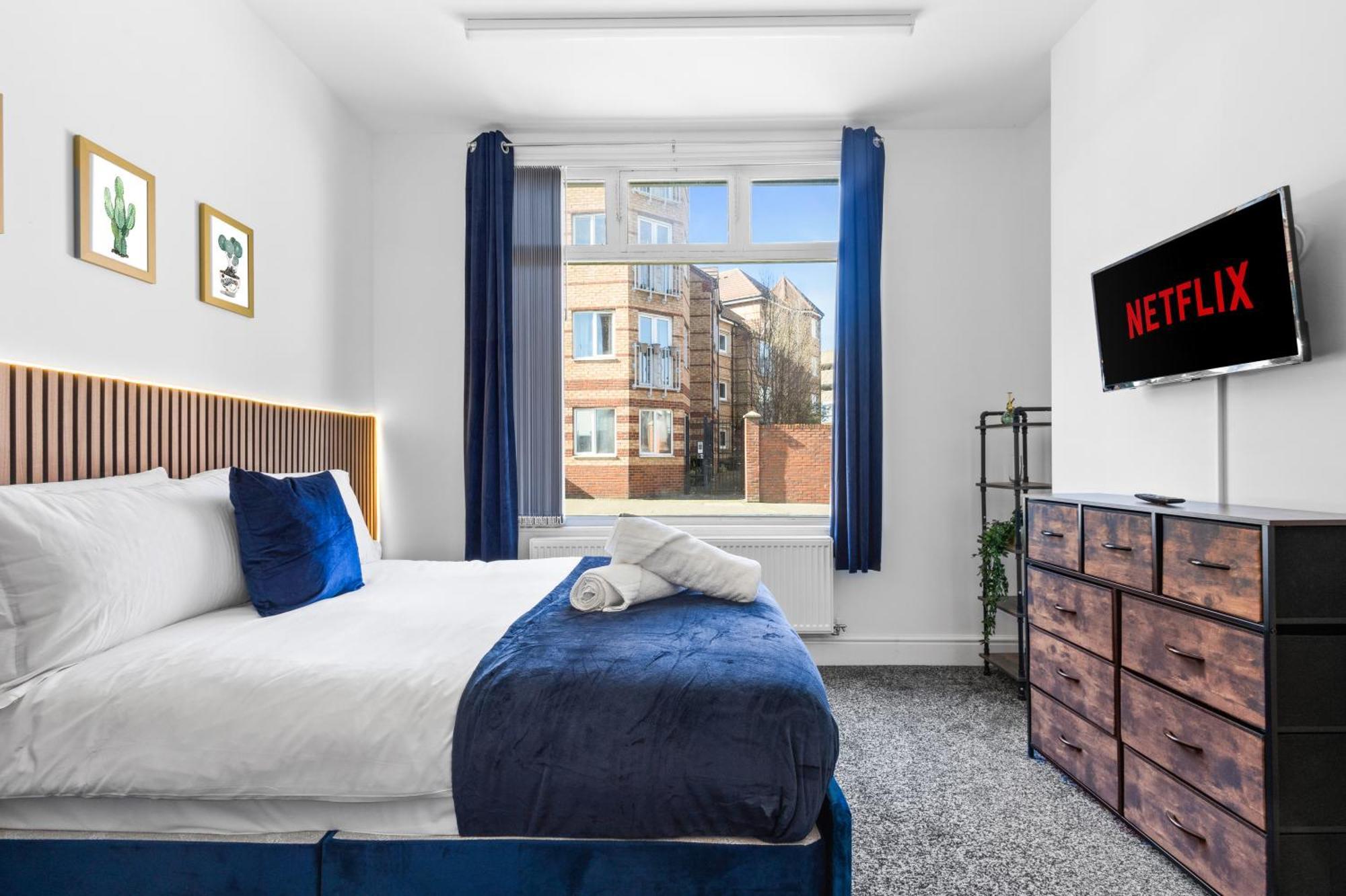 Chic Studio In The Heart Of Birmingham'S Jewellery Quarter Zewnętrze zdjęcie