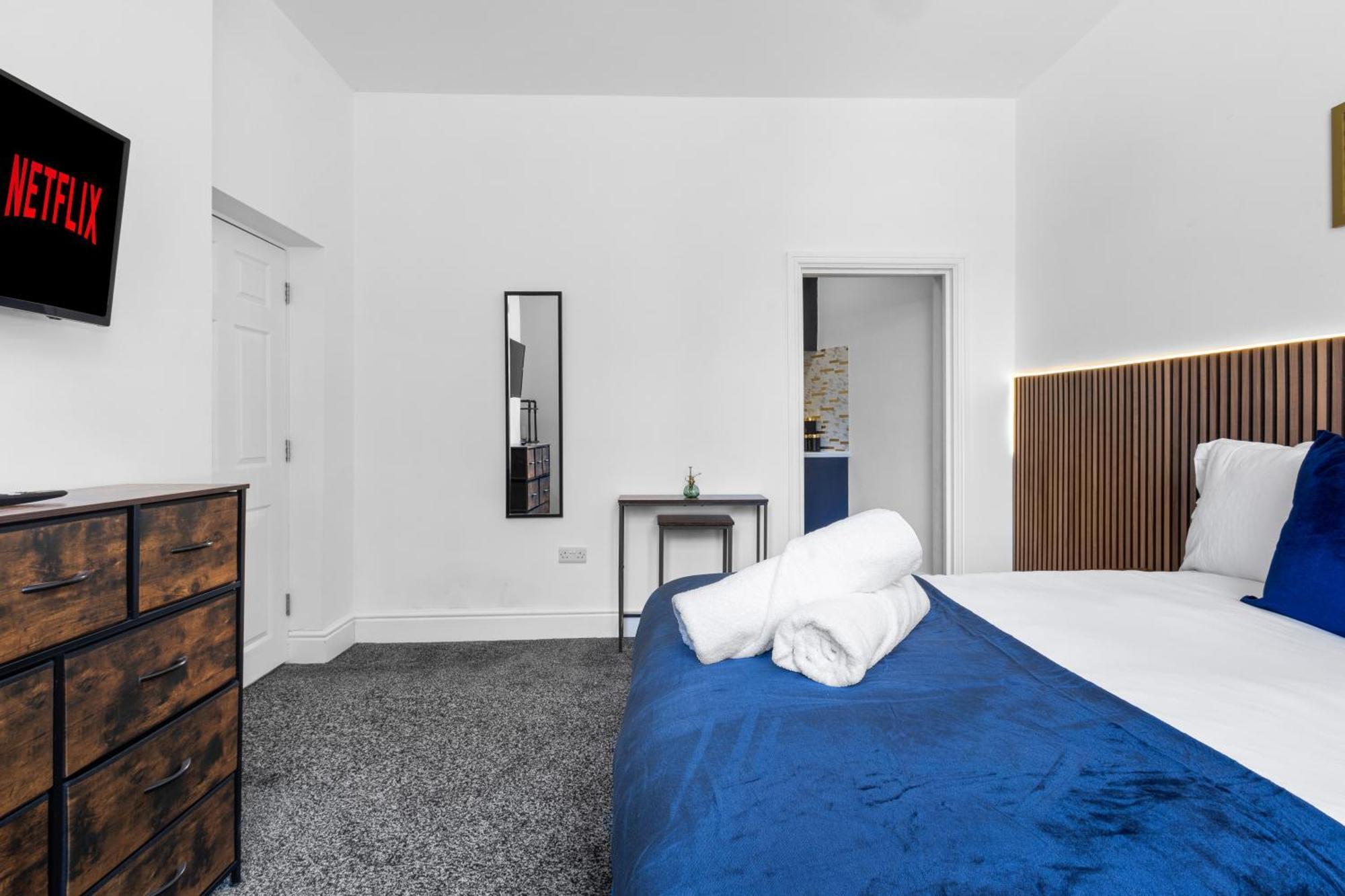Chic Studio In The Heart Of Birmingham'S Jewellery Quarter Zewnętrze zdjęcie